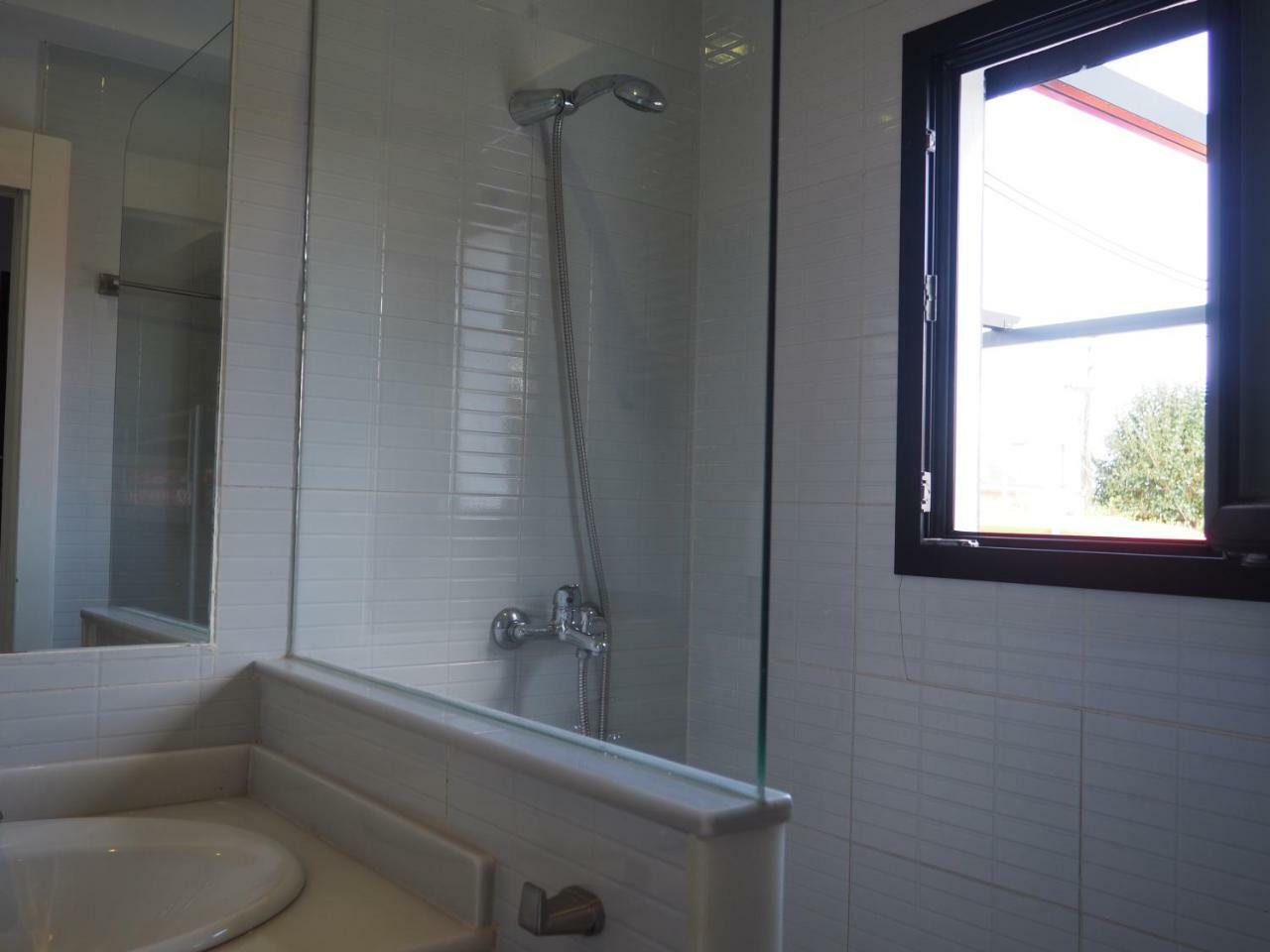 Hostel Once Nudos Luanco Luaran gambar
